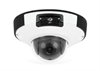 Apix - MiniDome / E4 21(III) объектив 2,1 мм, 130° Уличная купольная IP-камера 4 Мпикс, DC12V/PoE, IP67 EVIDENCE Apix - MiniDome / E4 21(III) - фото 614950