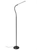 TL-528B черный Торшер светодиодный ARTSTYLE (Финляндия) TL-528 - фото 614957
