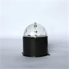 KOCNL-EL141 RGB 3W/220V черн.Диско-шар вращ. Космос KOCNL-EL141 RGB - фото 614963