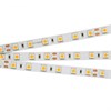 008828(B) RT 2-5000 24V Warm2700 2x (5060, 300LED, LUX) Лента св/д, катушка 5м. Arlight (Россия) 008828(B) - фото 615010