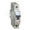 404030/604807 TX³ Выключатель автоматический 1п 25A C 6кА (уп.10шт.) Legrand (Франция) 404030 - фото 615018