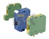 YZN20-035-K52 Зажим наборный ЗНИ-35PEN 35мм² желто-зеленый (JXB-земля) (уп.20шт.) IEK® YZN20-035-K52 - фото 615034