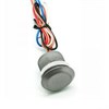 CP-Z2L врезной Считыватель бесконтактный карты EM-marine IronLogic CP-Z2L - фото 615042