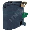 ZBE101 Harmony Контакт 1НО (уп.5шт.) Schneider Electric ZBE101 - фото 615065
