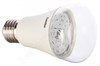 LED10-PL/BIO/E27 Светодиодная лампа для растений биколор 10Вт 220В (уп.20шт.) Camelion 4895117882252 - фото 615087