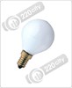 411471/005935 Лампа Osram P FR 40W 230V E14 (шарик матовый) (уп.100шт.) OSRAM 4008321411471 - фото 615111