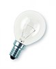 411471/005935 Лампа Osram P FR 40W 230V E14 (шарик матовый) (уп.100шт.) OSRAM 4008321411471 - фото 615112