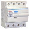 CF441J Устройство защитного отключения 4P 40A 300mA AC HAGER CF441J - фото 615149