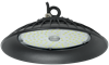 LDSP0-3009-150-120-K23 ДСП 3009 PRO 150Вт 120гр. 6500К IP65 для высоких пролетов алюм. Светильник св/д  IEK® LDSP0-3009-150-120-K23 - фото 615154