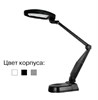 KD-022 черный (230V 2*9W) Camelion 688789 - фото 615180