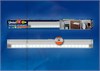 ULE-F02-2W/NW/OS IP20 SILVER Светодиодный светильник с датчиком открывания двери. UNIEL ULE-F02-2W/NW/OS - фото 615189