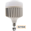 HPV150ELC Ecola High Power LED Premium 150W 220V универс. E27/E40 (лампа) 4000K Лампа св/д (уп.8шт.) HPV150ELC - фото 615195