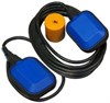 Поплавковый выключатель GIFAS-FS-E (3м) Без штекера, на опорожнение Grindfos 00ID7801-1 - фото 615197