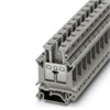 3006043 UK 16N Клемма серая 4-16мм² (уп.50шт.) Phoenix Contact 3006043 - фото 615198