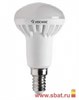 Лампа св/д  Космос R50 Е14 6W 220Вт 3000 Lksm_LED6wR50E1430 Lksm_LED6wR50E1430 - фото 615205