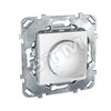 MGU5.512.12ZD ДИММЕР ПОВОРОТНЫЙ  40-1000W, ПЕРЕКЛЮЧАТЕЛЬ ГРАФИТ UNICA TOP MGU5.512.12ZD - фото 615279
