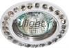28400 DL111-C MR16 50W 12V GU 5.3 прозрачный хром 688967 - фото 615299