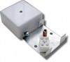 КМ-О (2к)-IP41-m Коробка монтажная огнестойкая 50х50х23мм Гефест (Россия) КМ-О (2к)-IP41-m - фото 615415