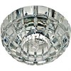 JD87 JCD9 35W G9 прозрачный,хром FERON (уп.30шт.) 18859  689164 - фото 615419