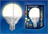 LED-G95-16W/WW/E27/FR Palazzo Лампа светодиодная "шар", матовая, теплый белый свет (уп.20шт.) UNIEL LED-G95-16W/WW/E27/FR - фото 615426