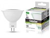 LED5-MR16/845/GU5.3 BasicPower Светодиодная лампа 5Вт 12B (уп.10/100шт.) Camelion LED5-MR16/845/GU5.3 - фото 615434