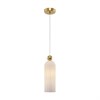 MOD302PL-01W Коллекция Modern Подвесной светильник Antic Maytoni Elegant MOD302PL-01W - фото 615438