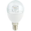 K4FW70ELC Ecola globe LED Premium 7,0W G45 220V E14 2700K (композит) Лампа св/д шар (уп.10/100шт.) K4FW70ELC - фото 615502