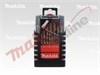 Набор сверл для металла HSS 1-10мм Makita D-29941 689406 - фото 615566