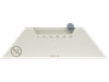 NCU 1S Термостат для конвекторов NFC, NFK, NTE, NTL NOBO (Северная Ирландия) NCU 1S - фото 615663