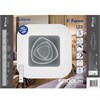 41142 AL5540 ROSE 90W, Max. 5600Lum, 3000К-6500K, IP20 Светильник светодиодный с пультом (уп.6шт.) FERON (Китай) ВЫВЕДЕН ИЗ АССОРТИМЕНТА 41142 - фото 615664