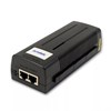 AN-PI30G PoE-инжектор IEEE 802.3af/at. Мощность PoE - до 30Вт AMATEK AN-PI30G - фото 615691