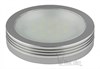 SMD GX53 7W AL 2700K желтый Лампа светодиодная (уп.10/100шт.) Elektrostandard GX53 SMD 7W AL 2700K - фото 615742