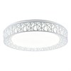 TL1204X-72WH Diana Светильник потолочный Toplight TL1204X-72WH - фото 615799