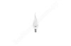 LED7-CW35/845/E14 Светодиодная лампа 7Вт 220B "свеча на ветру" (уп.10/100шт.) Camelion LED7-CW35/845/E14 - фото 615824