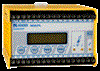 ATN001441 AtlasDesign Механизм розетки 1 гнездо без заземления, базальт (уп.5шт.) Systeme Electric (Россия) ATN001441 - фото 615843