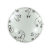 2070/DL SN 087 Светильник стекло LED 48Вт 3950-4136K D400 CATS SONEX 2070/DL - фото 615857
