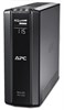 BR1200GI ИБП Back-UPS Pro Power Saving RS, 1200VA/720W, 230V, AVR APC BR1200GI - фото 615887