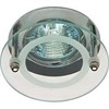 28229 BS3182 MR16 50W G5.3 хром Светильник встраиваемый ВЫВЕДЕН ИЗ АССОРТИМЕНТА 28229 - фото 615918