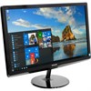 247E6LDAD/01 TFT W-LED 1920x1080 16:9 1ms VGA DVI MHL-HDMI 20M:1 170/160 250cd Speakers Black-Cherry Монитор 23,6" Philips 690020 - фото 615960