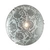 179/CL SN 093 Светильник VERITA стекло LED 28Вт 4000K D300 Sonex 179/CL - фото 615964