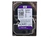 Western Digital HDD SATA-III 6000Gb WD Purple™  3,5" 64MB buffer WD62PURZ (WD60PURX) WD62PURZ - фото 615968