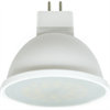 M2RV70ELC Ecola MR16 LED 7,0W 220V GU5.3 4200K (композит) матовое стекло Лампа св/д (уп.10/100шт.) M2RV70ELC - фото 615998