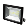 613100370 Прожектор светодиодный ДО-70w IP65 6500K, 4600Лм, черный (уп.60шт.) Gauss (Китай) 613100370 - фото 616026