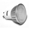LED5-GU10/830/GU10 Светодиодная лампа 5Вт 220В (уп.10/100шт.) Camelion LED5-GU10/830/GU10 - фото 616029