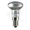 19044202/03505978 PHILIPS Refl 30W(28W) E14 230V R39 45D Лампа накаливания зеркальная (уп.30шт.) 871829175721400 - фото 616042