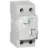 EZ9D34625 Easy 9 Выключатель автоматический дифференциальный (АВДТ) 1Р+N 25А 30мА тип AC х-ка С 4,5кА (уп.6шт.) Schneider Electric EZ9D34625 - фото 616046