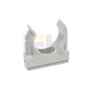 CTA10D-CF16-K41-100 Держатель с защелкой CF16, Ø16мм (уп.100шт.) IEK® CTA10D-CF16-K41-100 - фото 616051