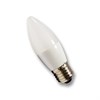 38470 42LED-С35-5W-230-4000K-E27 Серия 42 Лампа св/д свеча (уп.5/50шт.) Sweko 38470 - фото 616059