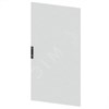 R5CPE18100 Дверь сплошная для шкафа RAM BLOCKCQE 1800х1000мм ДКС R5CPE18100 - фото 616074