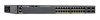WS-C2960X-24PD-L Коммутатор Cisco Catalyst 2960-X 24 GigE PoE 370W, 2 x 10G SFP+, LAN Base WS-C2960X-24PD-L - фото 616098